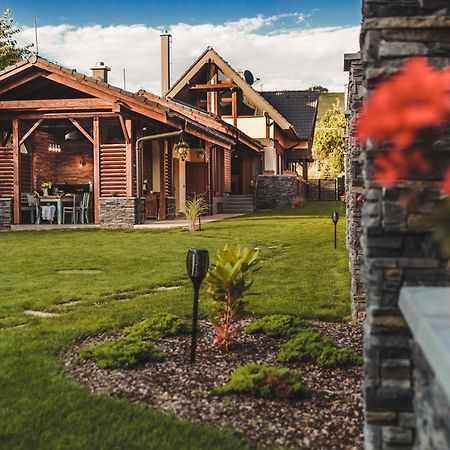 Horvat Family Residence Lucky Luaran gambar