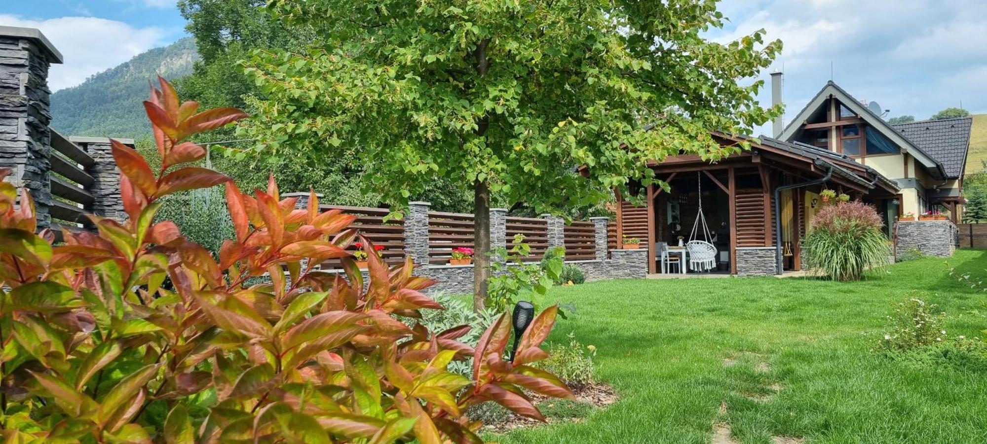 Horvat Family Residence Lucky Luaran gambar