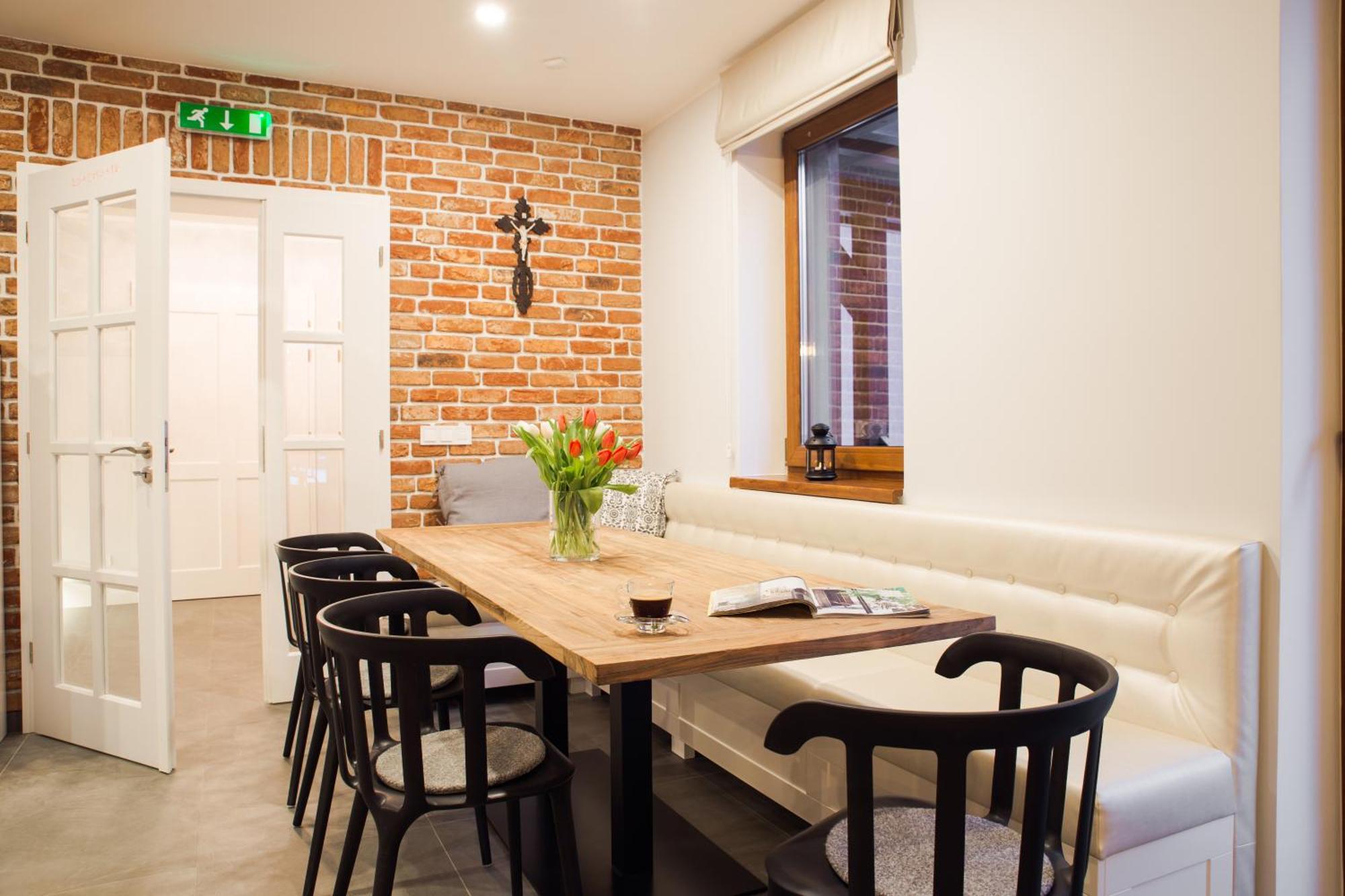 Horvat Family Residence Lucky Luaran gambar