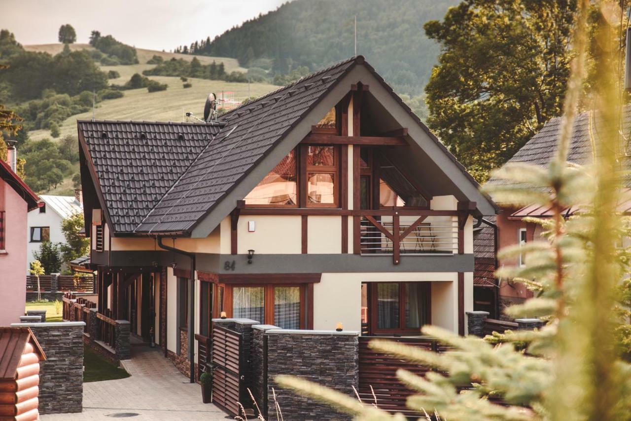 Horvat Family Residence Lucky Luaran gambar