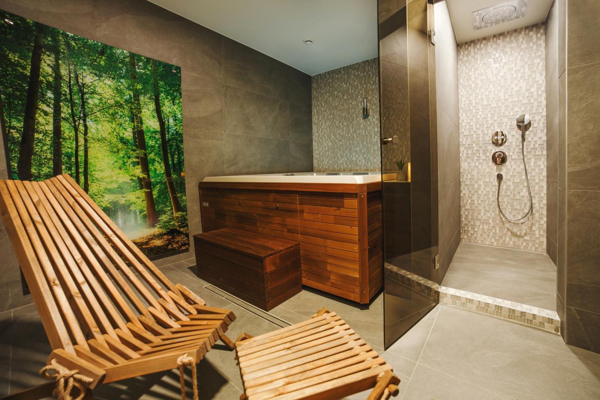 Horvat Family Residence Lucky Luaran gambar