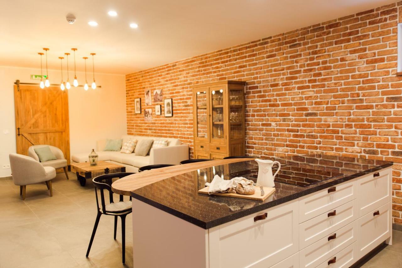 Horvat Family Residence Lucky Luaran gambar