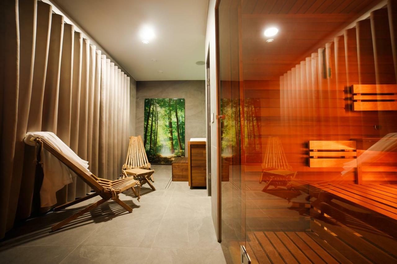 Horvat Family Residence Lucky Luaran gambar