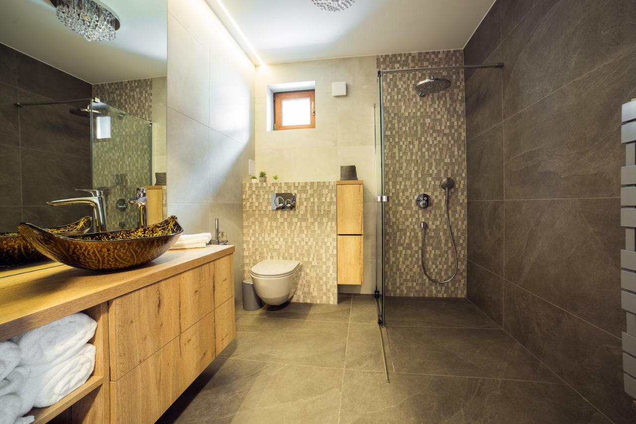 Horvat Family Residence Lucky Luaran gambar