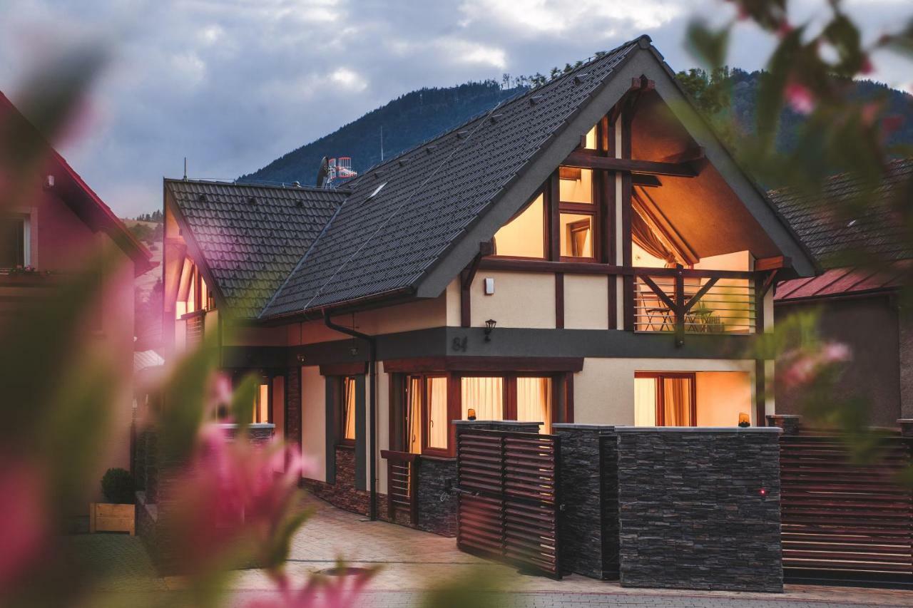 Horvat Family Residence Lucky Luaran gambar