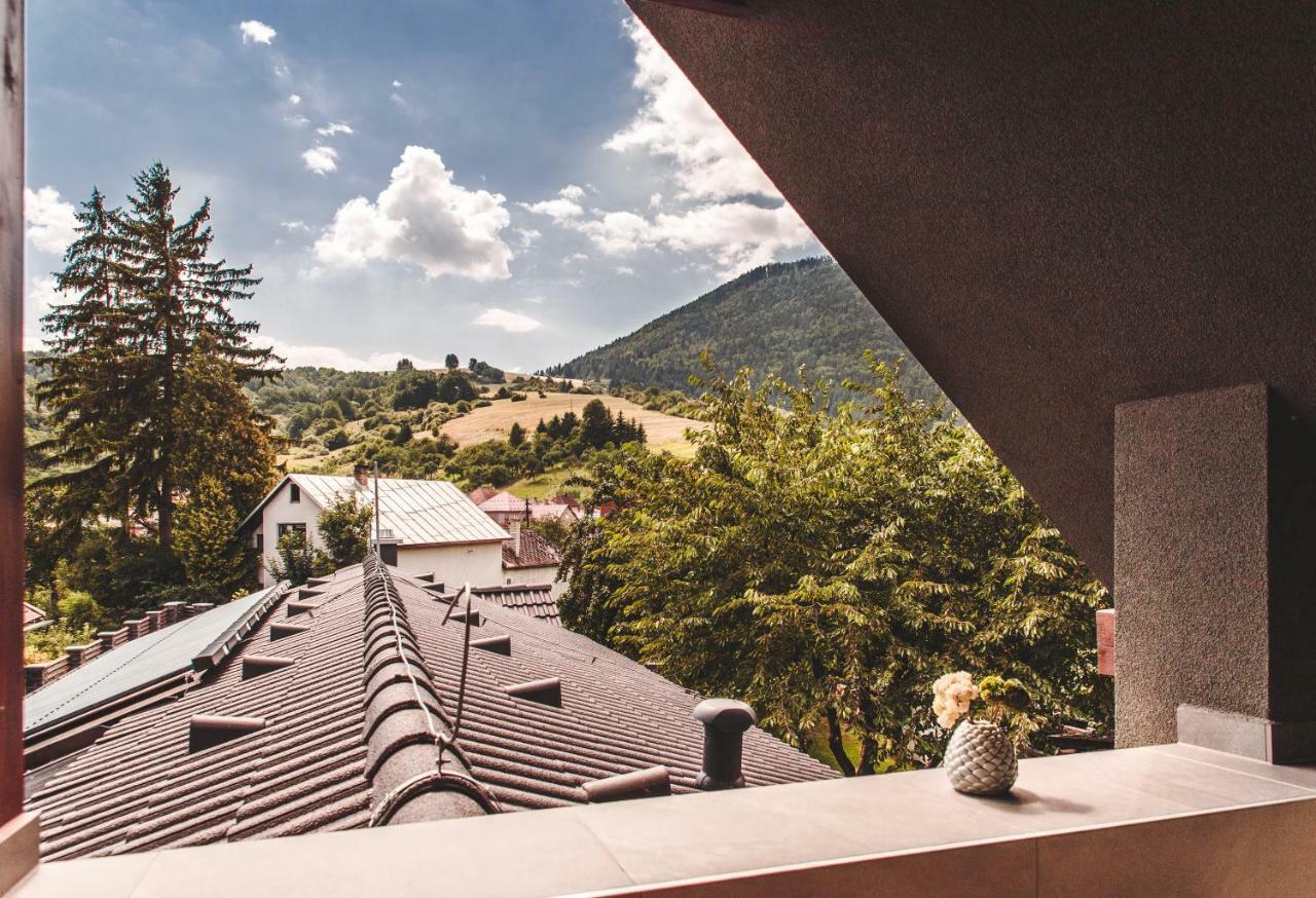 Horvat Family Residence Lucky Luaran gambar