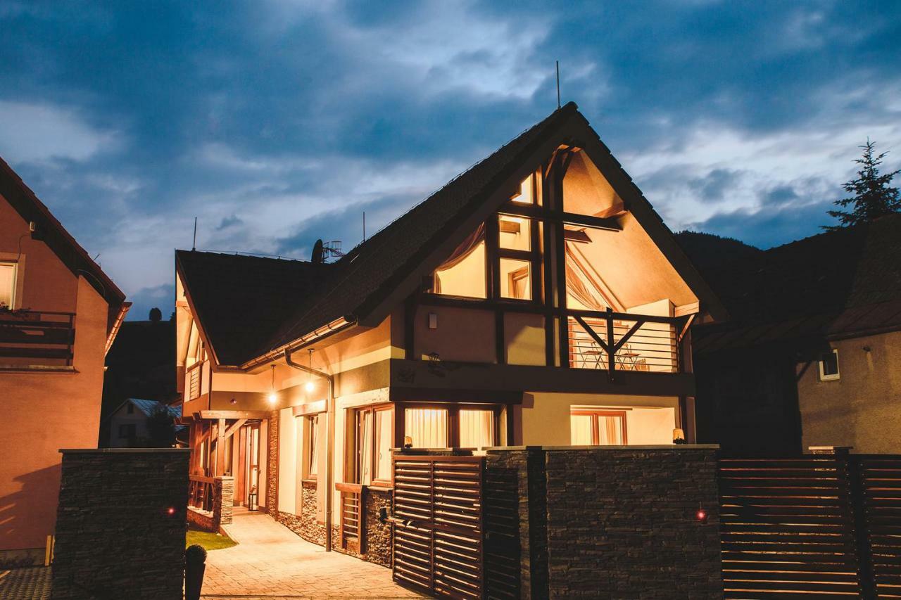 Horvat Family Residence Lucky Luaran gambar